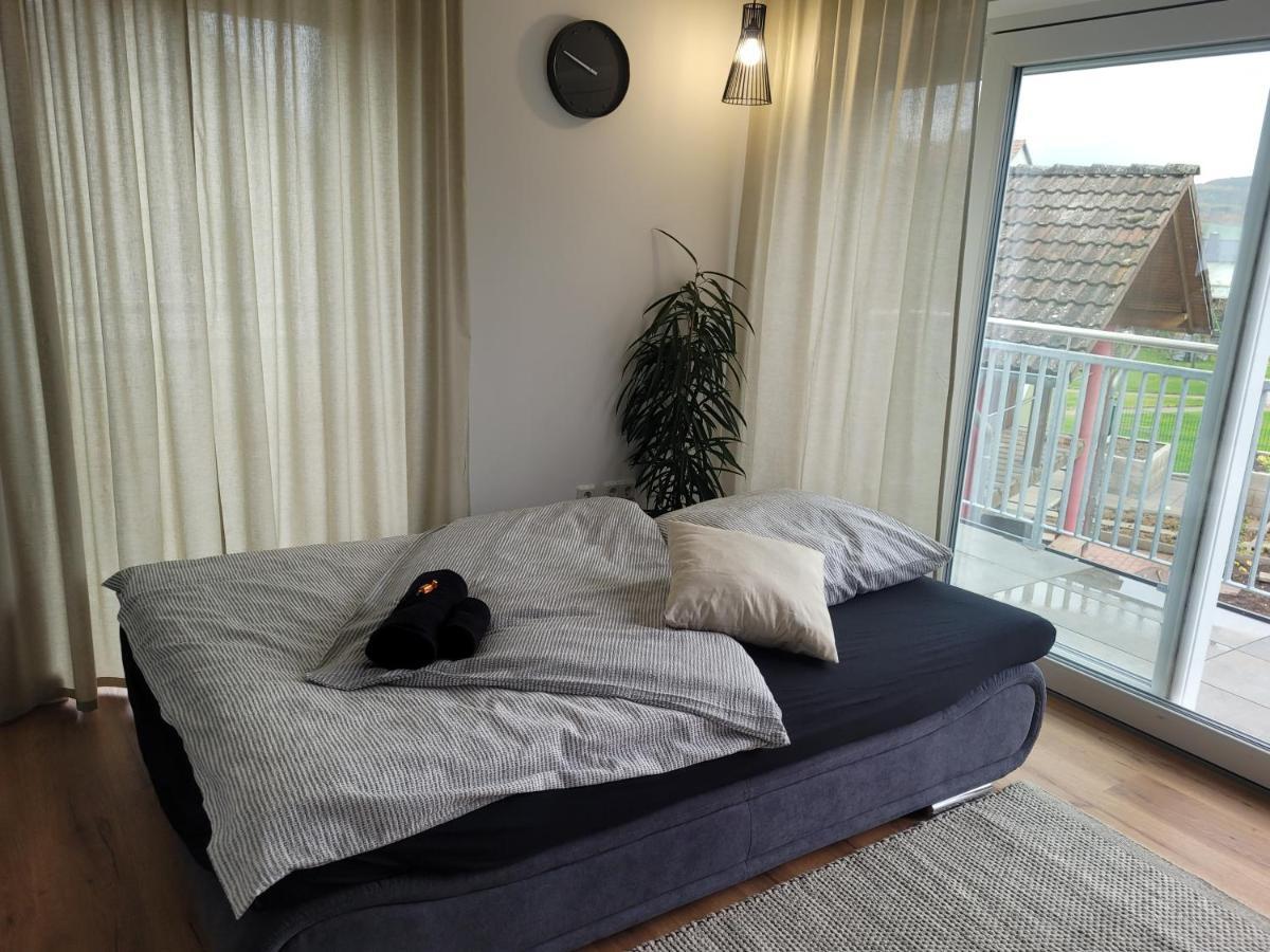 Ferienwohnung Nachtigall 2 Bad Hersfeld Ngoại thất bức ảnh
