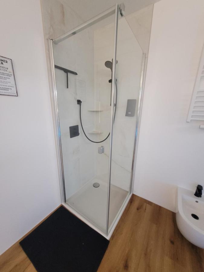 Ferienwohnung Nachtigall 2 Bad Hersfeld Ngoại thất bức ảnh